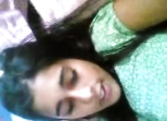 Film amateur indien filmé par un téléphone portable