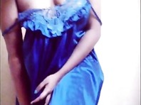 Nana aux gros tétons