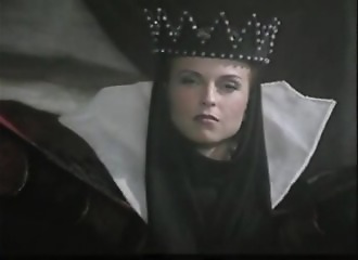 Conte sauce porno avec Blanche Neige