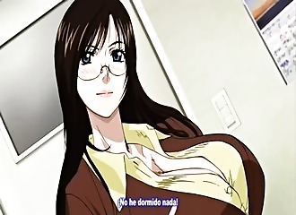 Manga cul avec des bonasses sexy