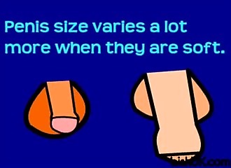 Des pénis alléchants destinés aux chaudasses