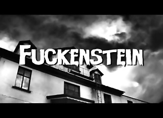 Deux amants dévoués pour Joanna Angel