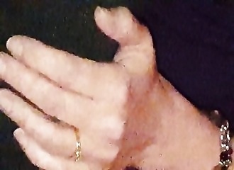 Vidéo avec son amant