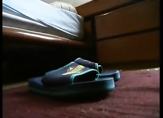 Ce papa baise une blonde en trio anal