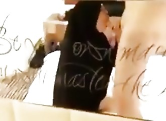 Fellation en Turquie