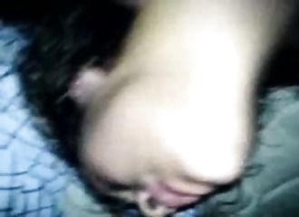 Sexe oral et caresses de foufoune