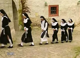 Chroniques de nonnes 11