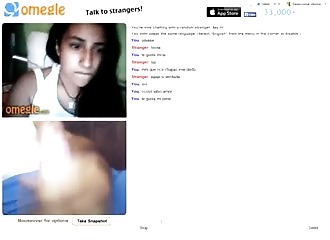 Cam cul avec branlette et voyeurisme féminin