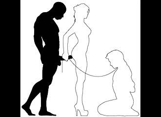 Totale soumission au plaisir