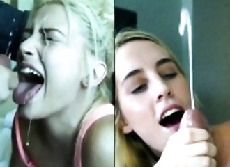 Si gros qu'ils en deviennent irréels!