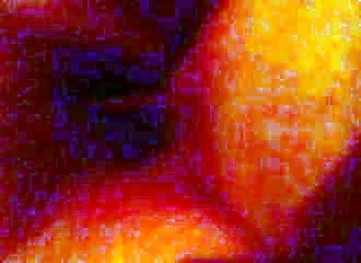 Chatte poilue copieusement labourée par une bonne béquille