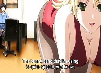 Pipe hentaï et scnéario cul hot