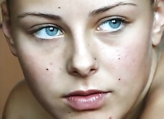 Superbe brune sodomisée