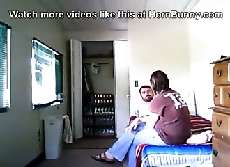 Sucé par sa belle fille