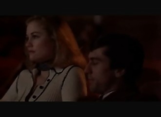 Compilation de scènes pornographiques grandioses