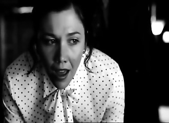 Provocante et d'accord pour du sexe vintage